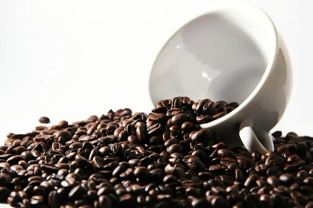 Kawa Crema e Aroma 1kg LAVAZZA