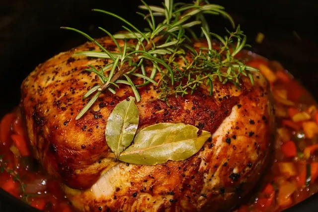 Tacki na grill 3 sztuki JAN NIEZBĘDNY