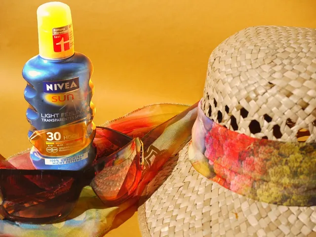 Deo Men Silver Protect 150ml NIVEA