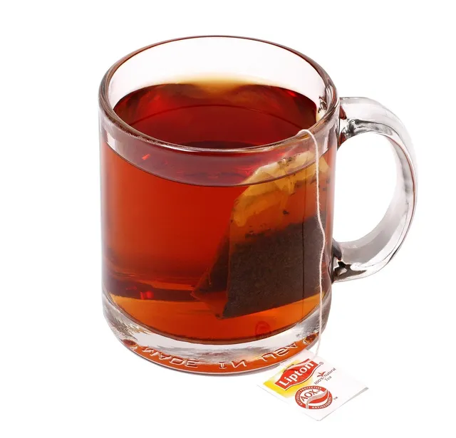 Herbata Yellow Label Tea 25tb LIPTON