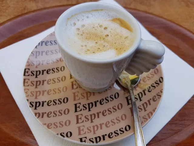 Kawa Crema e Gusto Tradizione Italiana