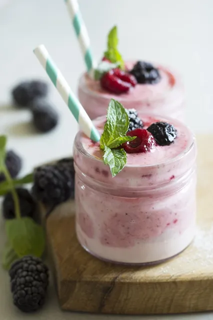 Kefir 400ml ROBICO