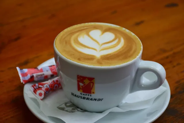 Kawa Crema e Gusto Tradizione Italiana