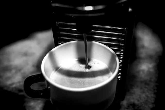 Nescafe Dolce Gusto FLAT WHITE kaps.16