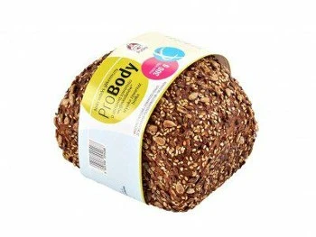 PUTKA Chleb ProBody 300g