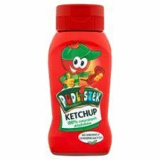 Ketchup PUDLISZEK 275g PUDLISZKI