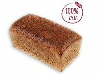 PUTKA Chleb razowy 500G