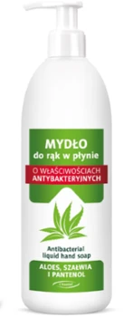 Antybakteryjne mydło 500g CHANTAL
